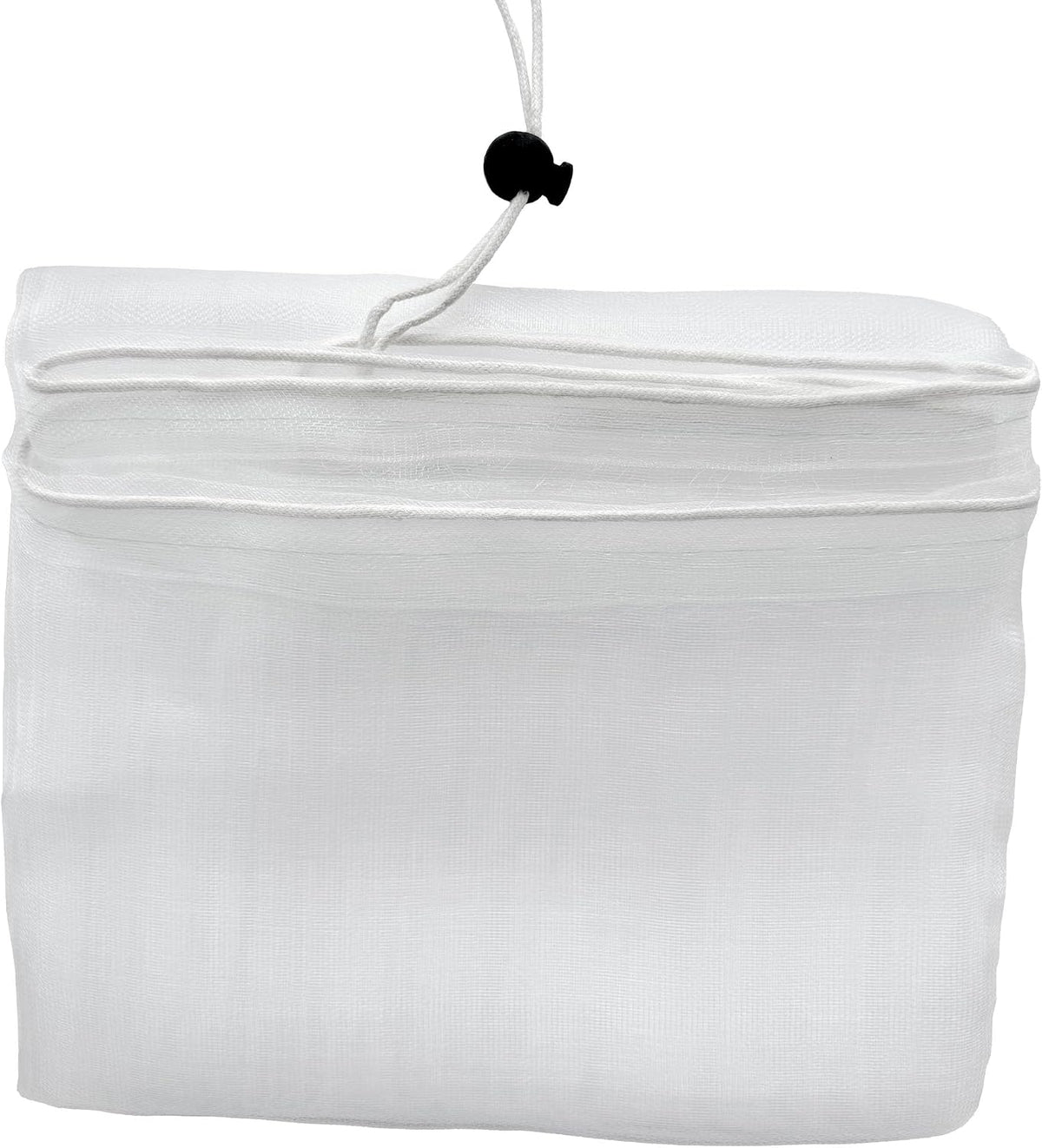 Fruit Tree Protection Bags 4x4.5 FT | Pack of 4 Garden & Insect Netting