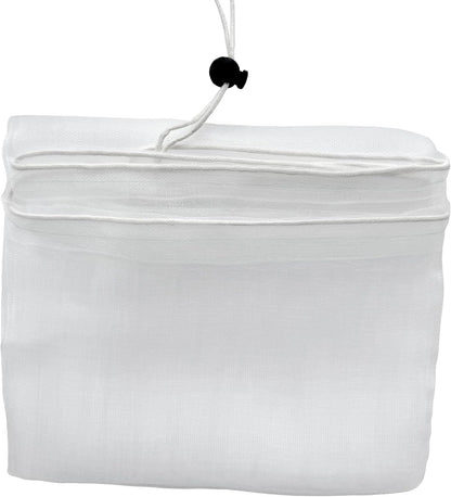 Fruit Tree Protection Bags 4x4.5 FT | Pack of 4 Garden & Insect Netting