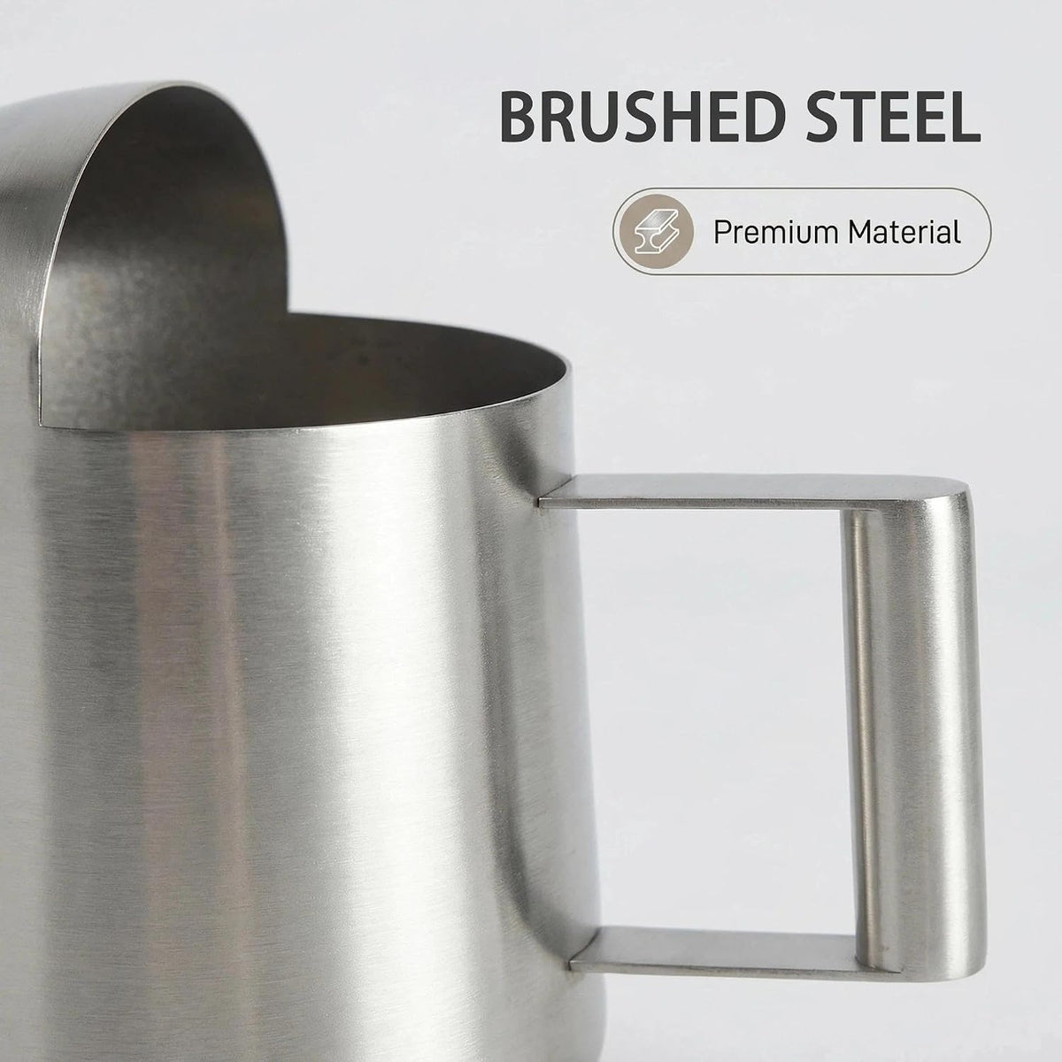 Mini Watering Can for Indoor Plants Stainless Steel Small Watering Can 11oz/300ml
