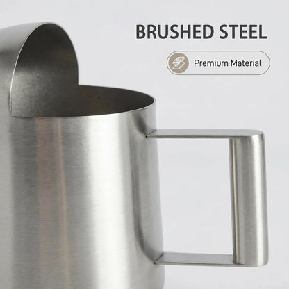Mini Watering Can for Indoor Plants Stainless Steel Small Watering Can 11oz/300ml