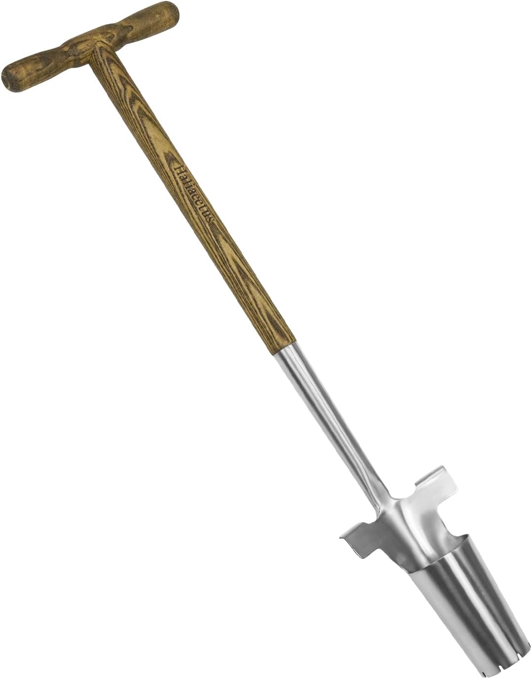 Bulb Planter Tool, 6 inches Depth Mark Tulip Bulb Planter Tool