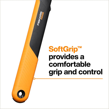 25"-33" Power-Lever Extendable Garden Hedge Shears, 10” Blades