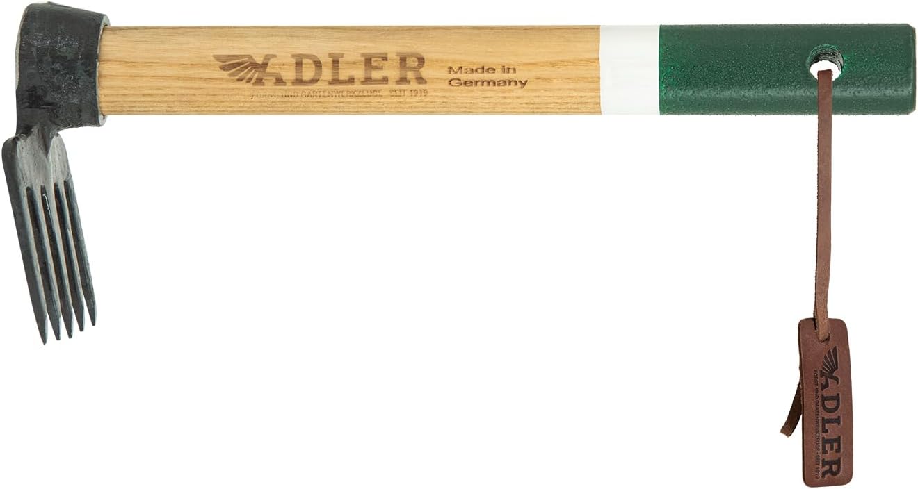 1919 Germany The Lily Heritage Collection Garden Fork 12" (AG2)