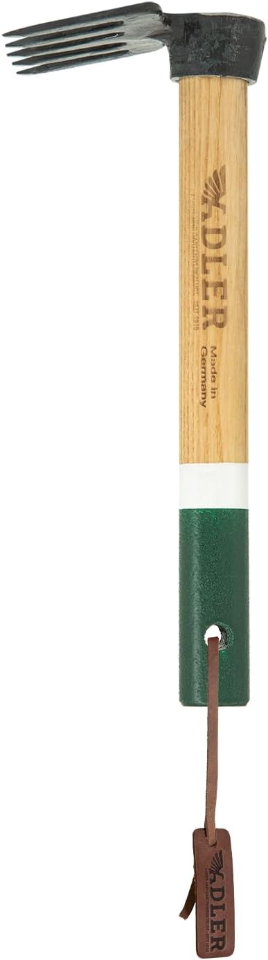 1919 Germany The Lily Heritage Collection Garden Fork 12" (AG2)