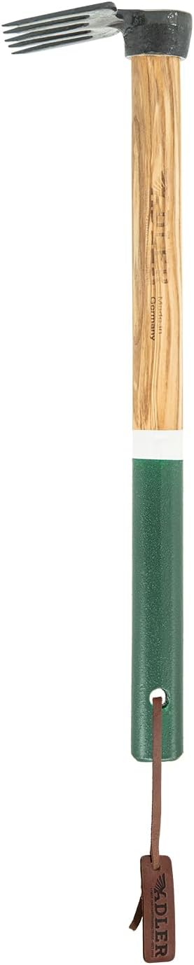 1919 Germany The Lily Heritage Collection Garden Fork 12" (AG2)