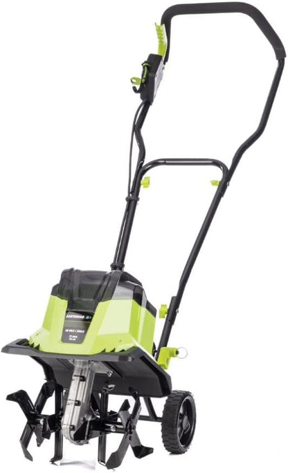 TC70020IT 20V 7.5" Cordless Electric Garden Tiller Cultivator