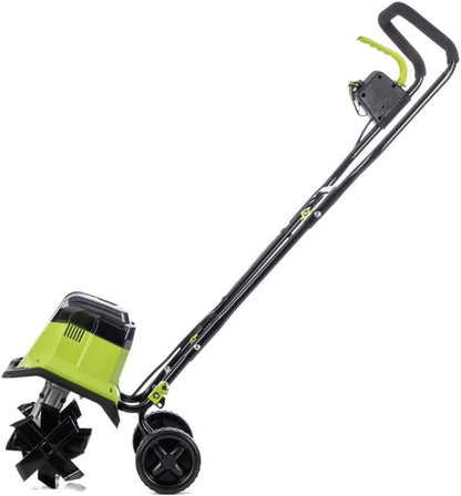 TC70020IT 20V 7.5" Cordless Electric Garden Tiller Cultivator