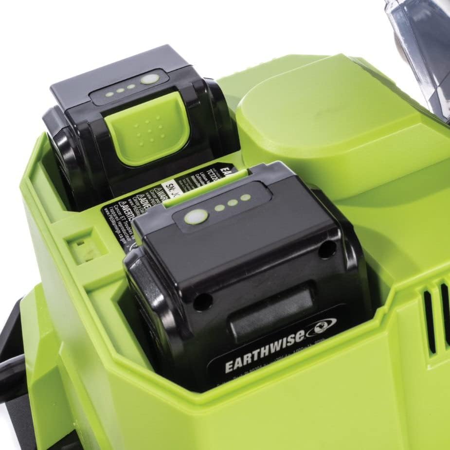 TC70020IT 20V 7.5" Cordless Electric Garden Tiller Cultivator