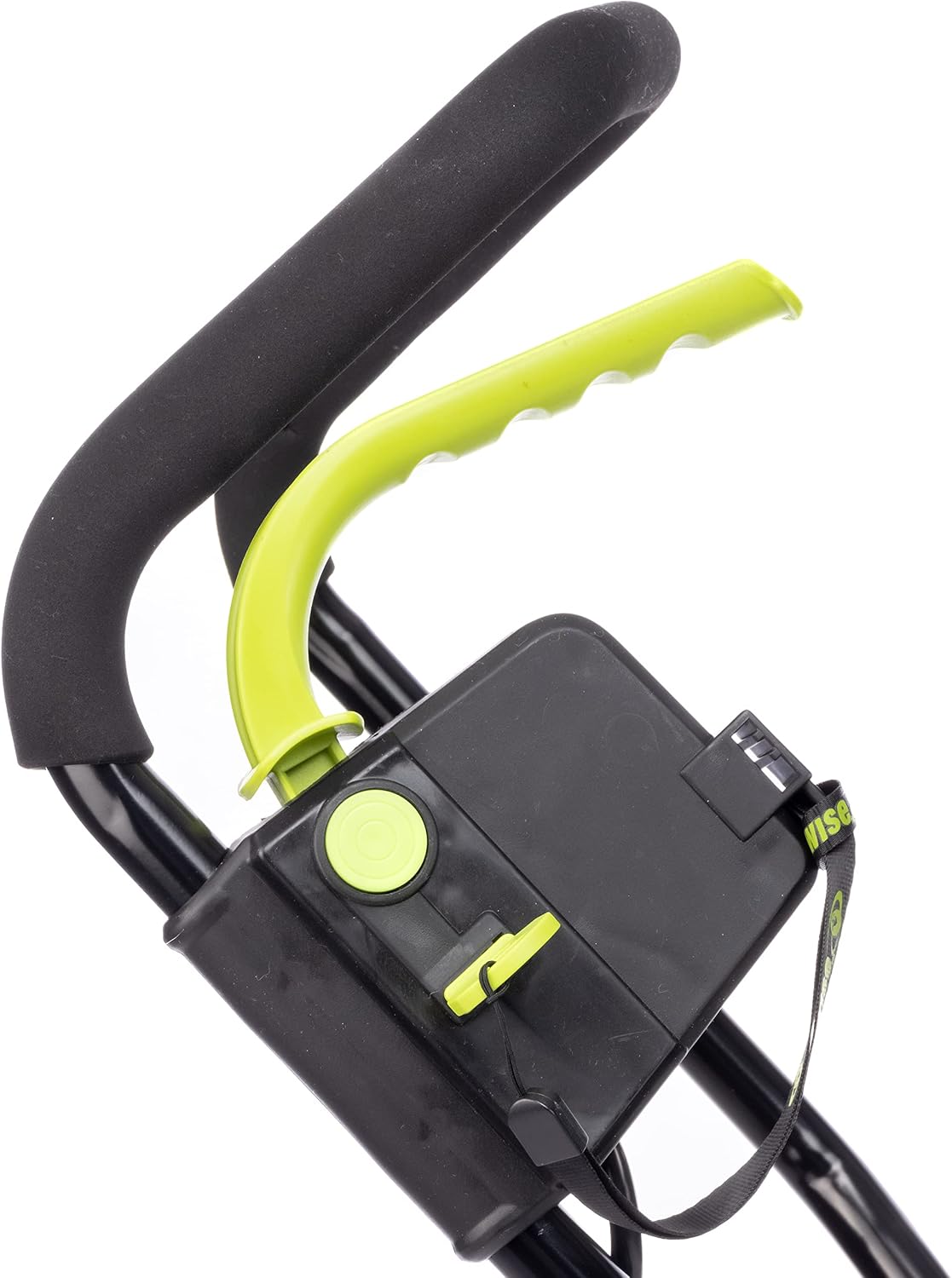 TC70020IT 20V 7.5" Cordless Electric Garden Tiller Cultivator