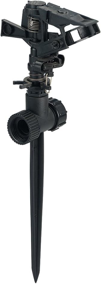 Impact Sprinkler