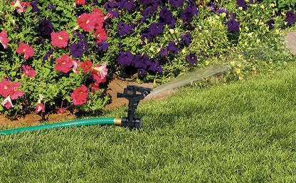 Impact Sprinkler