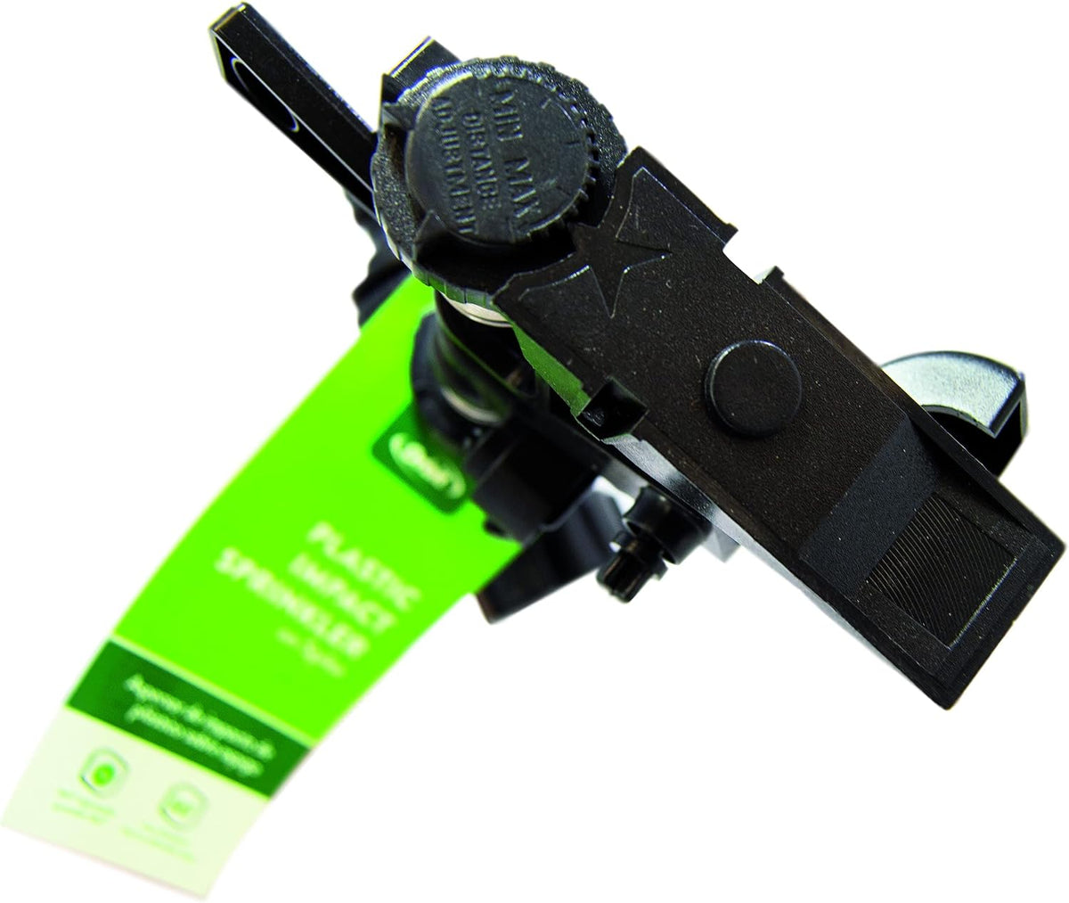 Impact Sprinkler