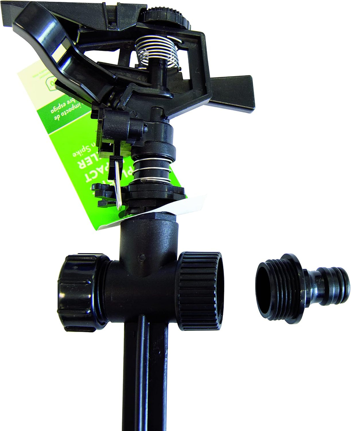 Impact Sprinkler