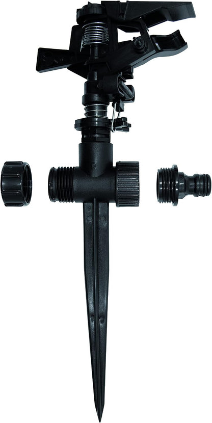 Impact Sprinkler