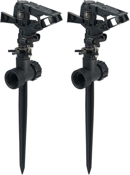 Impact Sprinkler