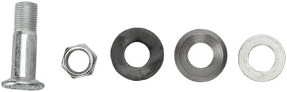 R318V Centre Bolt/Nut for P180-70/P19-80/P172 Loppers, Silver, 28x18x18 cm