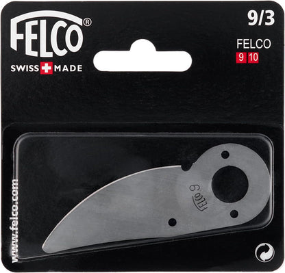 Hand Pruner Replacement Blade (7/3) for Hand Pruners F7 & F8 - Spare Cutting Blade for Garden Pruning Shears & Bypass Clippers (Single Pack)