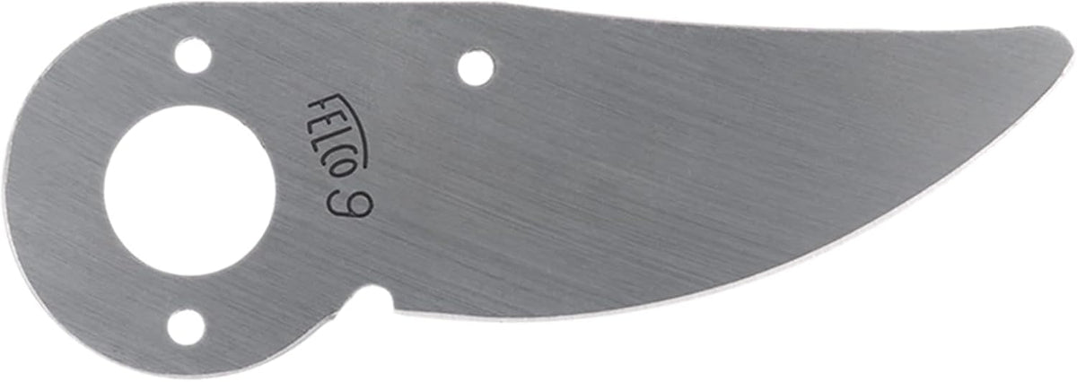 Hand Pruner Replacement Blade (7/3) for Hand Pruners F7 & F8 - Spare Cutting Blade for Garden Pruning Shears & Bypass Clippers (Single Pack)