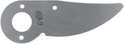Hand Pruner Replacement Blade (7/3) for Hand Pruners F7 & F8 - Spare Cutting Blade for Garden Pruning Shears & Bypass Clippers (Single Pack)