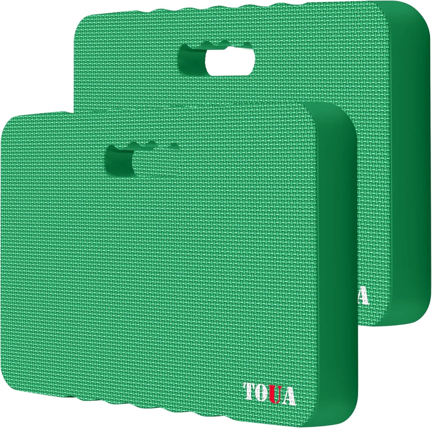 Kneeling Pad Thick Extra Large High Density Foam Comfort Kneeling Pad for Work Gardening Yoga Exercise Garden Knee Pad, 1 Pack