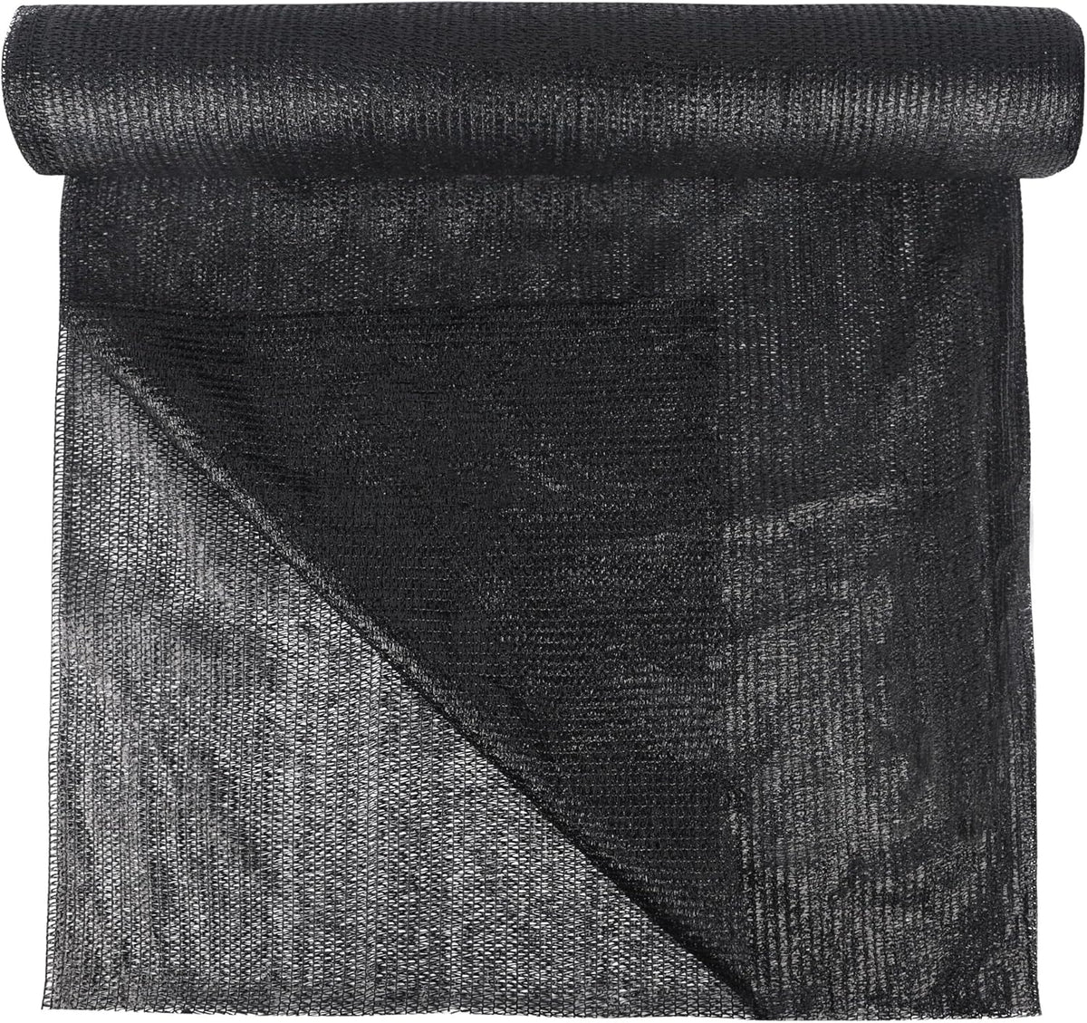 winemana 70% Shade Cloth 10x20 FT - Durable UV Blocking Mesh Tarp for Garden, Patio, Greenhouse & Chicken Coop - Sun Shade Cover with Grommets for Plants, Dog Kennel, Outdoor Use
