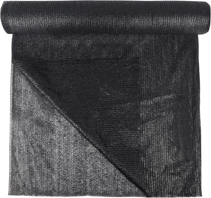 winemana 70% Shade Cloth 10x20 FT - Durable UV Blocking Mesh Tarp for Garden, Patio, Greenhouse & Chicken Coop - Sun Shade Cover with Grommets for Plants, Dog Kennel, Outdoor Use