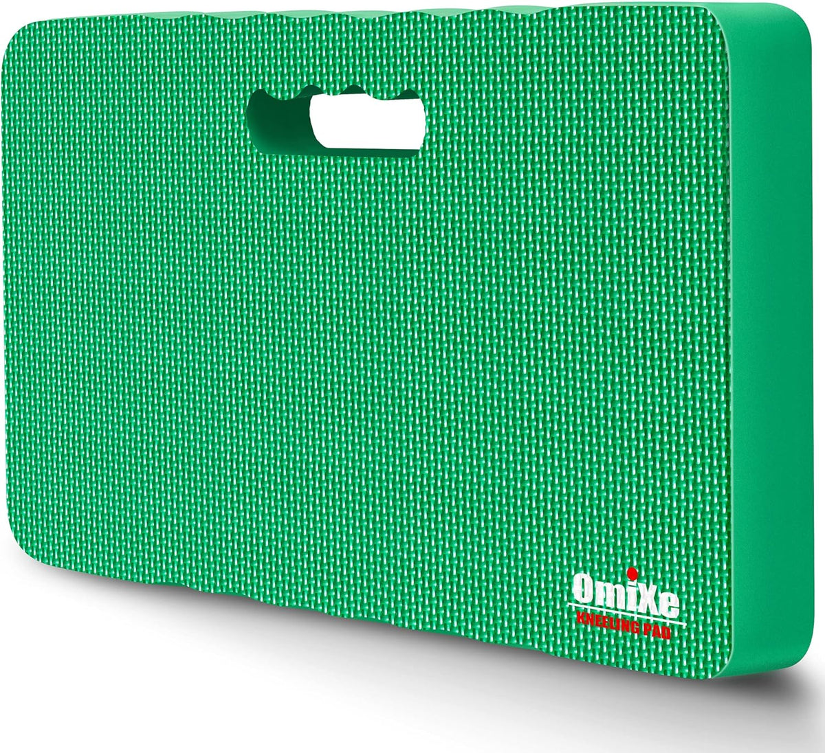 Comfy Extra Large Thick Waterproof Gardening Kneeling Pad Foam Kneeler Mat Garden Knee Pad Cushion for Gardening Planting Yard Work Prayer Yoga Mechanic Workout Baby Bath