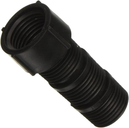 3 Pack - Cut-off Sprinkler Riser Extension - 1/2 Inch x 2 1/2 Inch