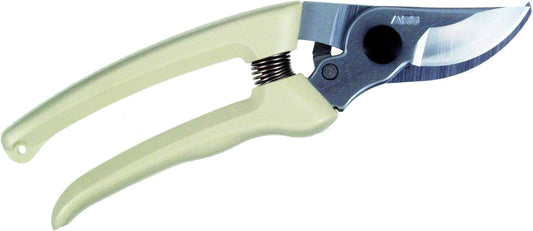 HP-130DX 7-Inch Ideal Light Pruner / Pocket Secateur, Colors Vary