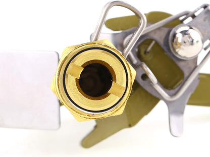 Impact Sprinkler Head, Zinc Alloy Ground Insert, 20-40 FT