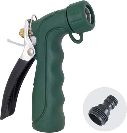 65177AMZ Industrial Nozzle w/Quick Connect Set