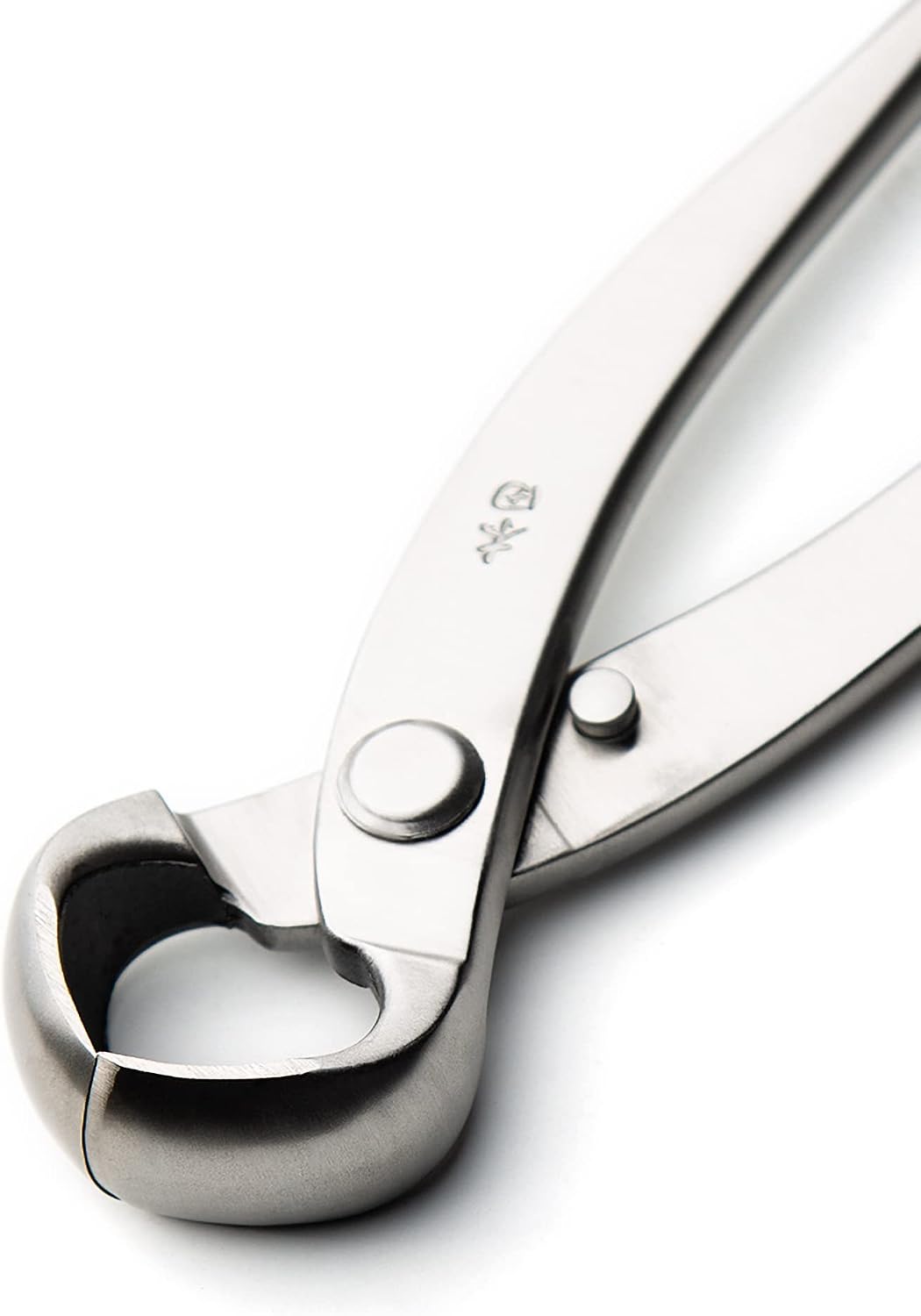 Bonsai Knob Cutter Round Edge Cutter Professional Grade Branch Cutter Alloy Steel Bonsai Tools Equip With Tool Bag (MT-KC-205)
