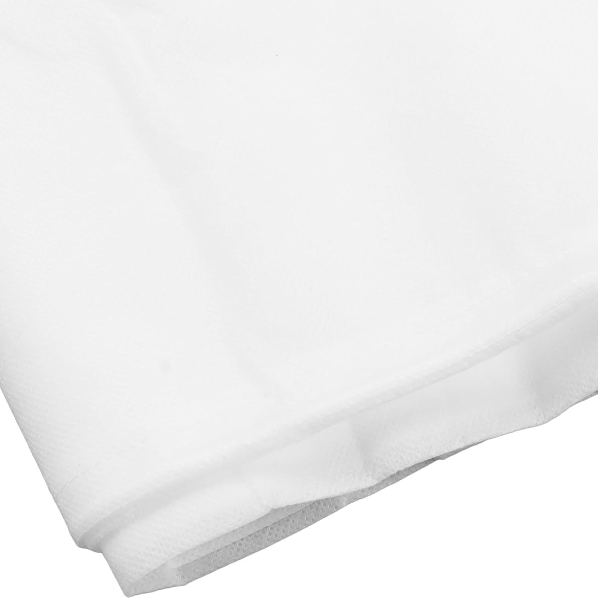 Plant Cover,Breathable Outdoor Freeze Frost Protection Plants Jacket,Floating Row Cover Garden NonWoven Fabric Plant Cover Frost Blankets,for Cold Winter Weather(80x100cm/31.5x39.4in-White)