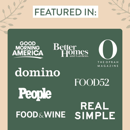 Pruning Shears- Garden Snips - Herb Scissors- Lavender 1-Pack