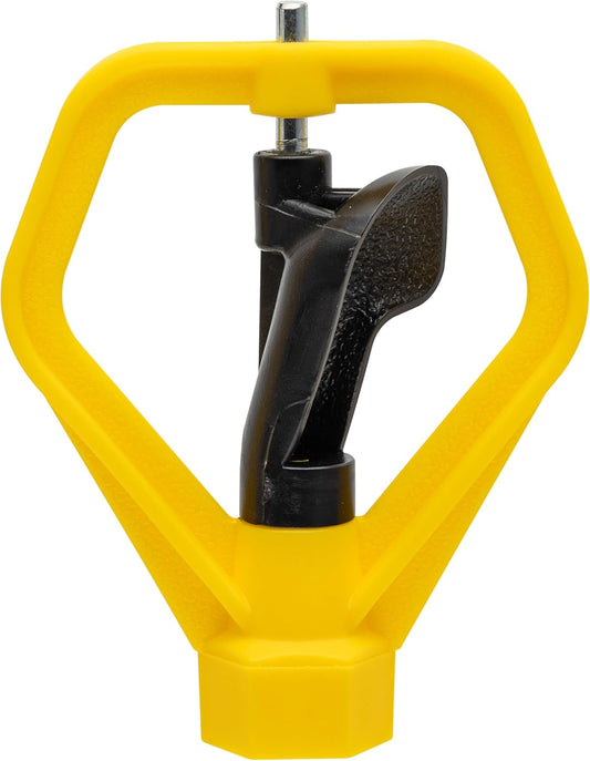 54190N 1/2" FPT Spinning Sprinkler Head Sprinkler
