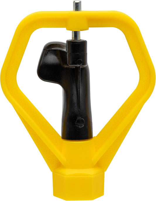 54190N 1/2" FPT Spinning Sprinkler Head Sprinkler