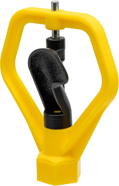 54190N 1/2" FPT Spinning Sprinkler Head Sprinkler
