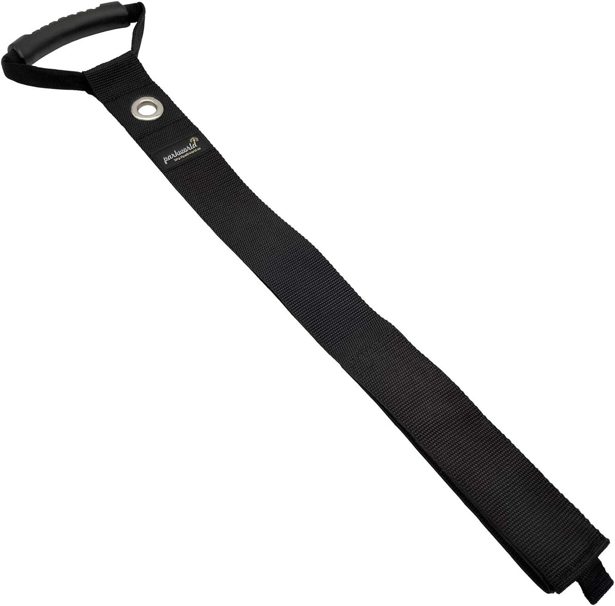 Extension Cord Clip, Storage Strap, Cable Wrap Organizer, Hoop and Loop Hanger Also for Rope,Coil Reel and Hose. (L, 2"x28")