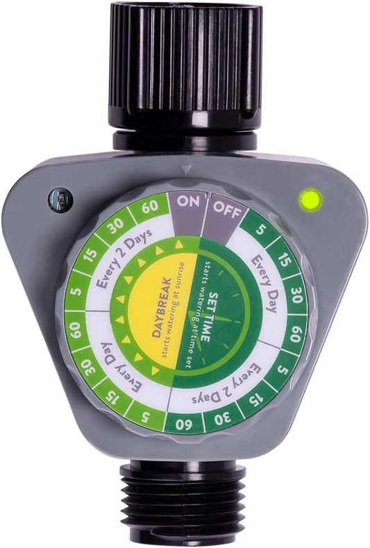 Daybreak Programmable Hose Watering Timer - 62045