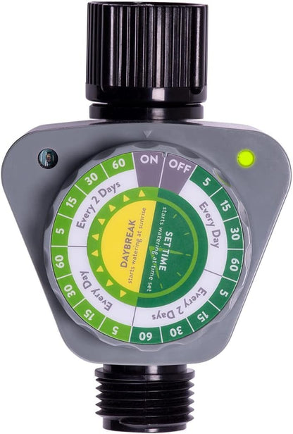 Daybreak Programmable Hose Watering Timer - 62045