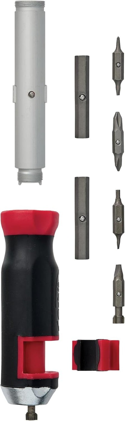 26099D 16-in-1 Sprinkler Tool