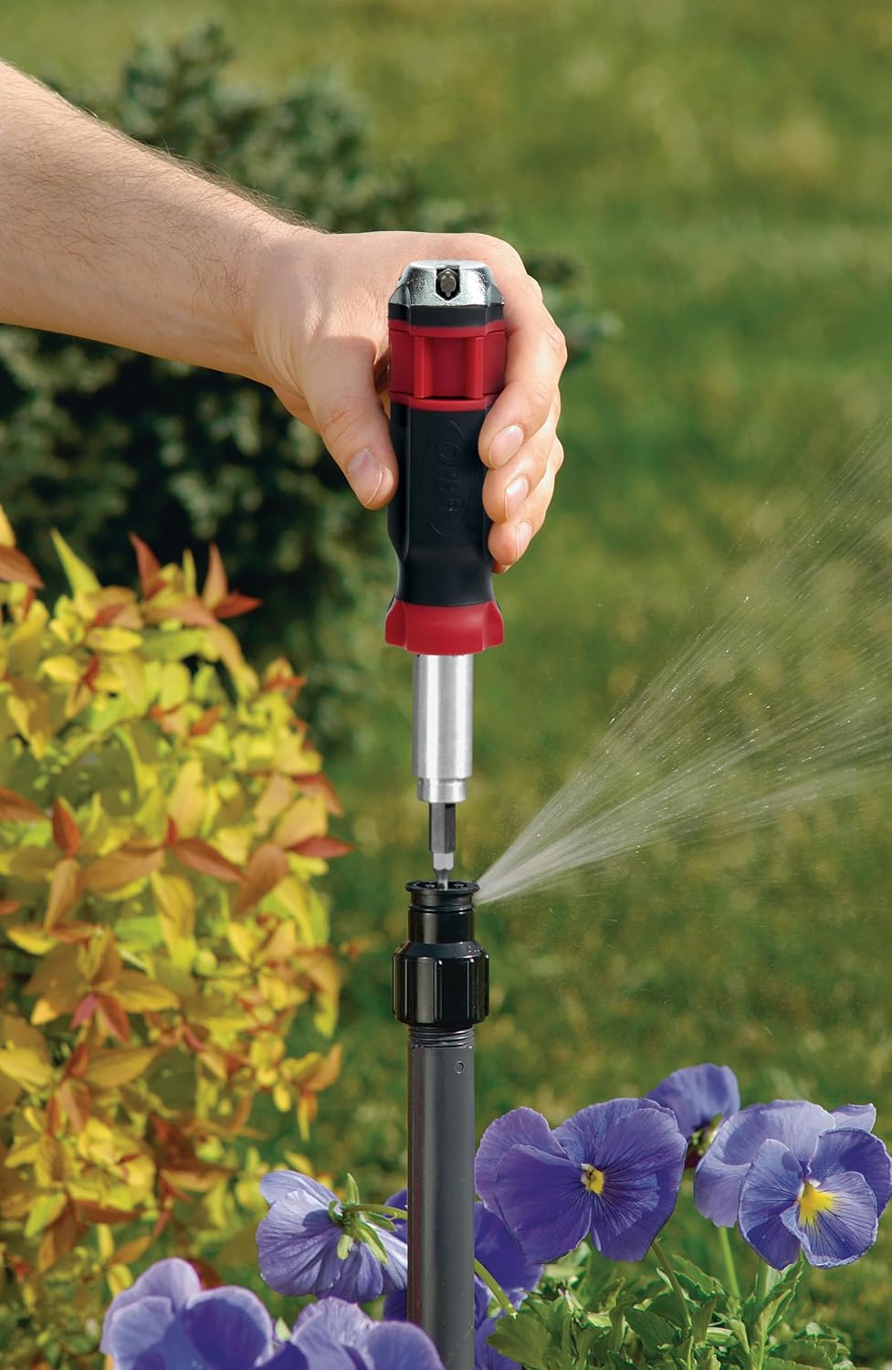 26099D 16-in-1 Sprinkler Tool