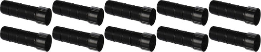 10-Pack 37056 3/4" x 4" Cut-Off Sprinkler Riser Extension