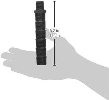 10-Pack 37056 3/4" x 4" Cut-Off Sprinkler Riser Extension