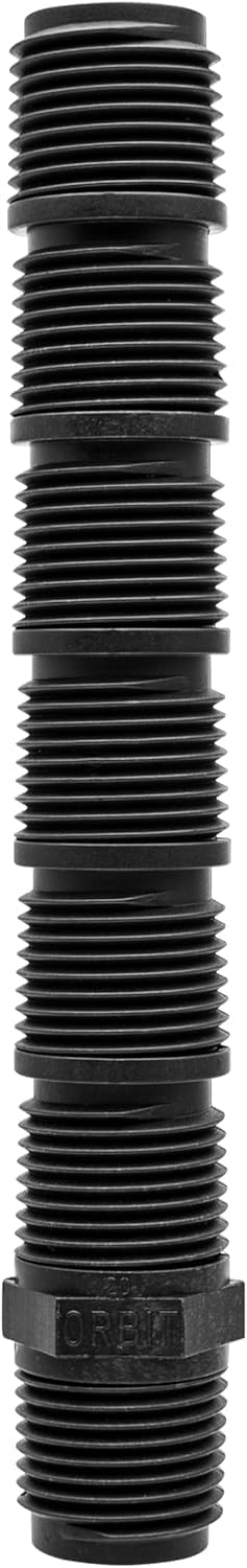 10-Pack 37056 3/4" x 4" Cut-Off Sprinkler Riser Extension