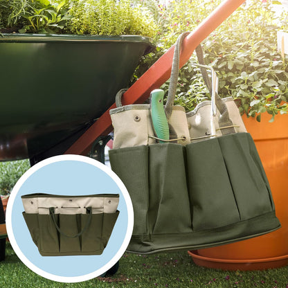 Hand Cultivator - Premium Garden Tool for Digging, Aerating, Weeding