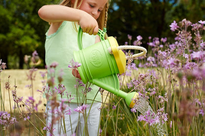 Watering Can Toy, Green