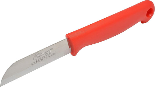 fixed blade Straight Floral Knives, Comes in a Box of 10