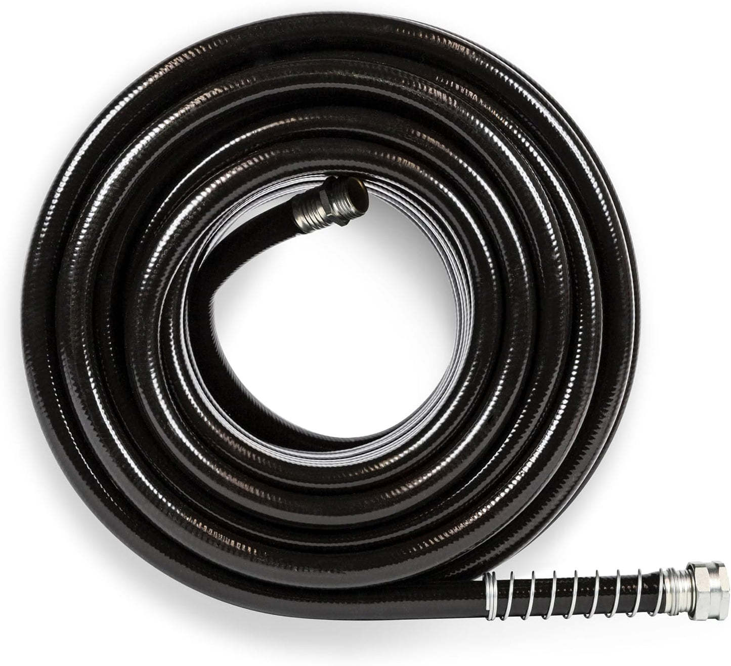 Fiskars Garden Watering 60058100Gt Flexogen Pro Hose, 5/8 By 100'