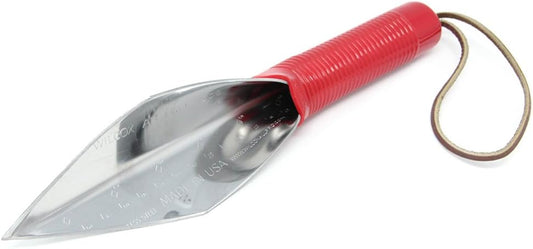 100S 10" All-Pro Fine Point Trowel